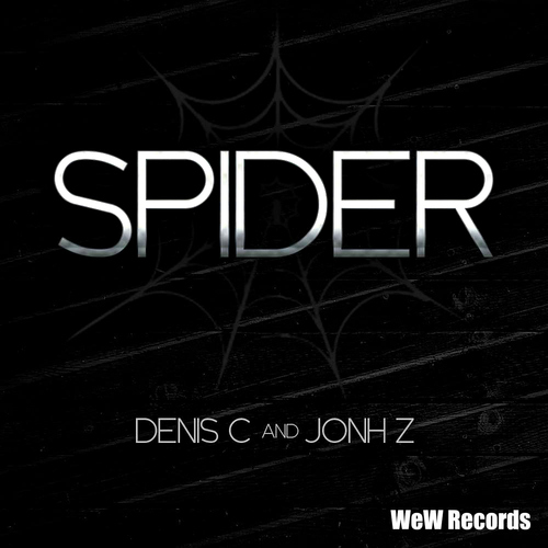 Denis C, John Z-Spider