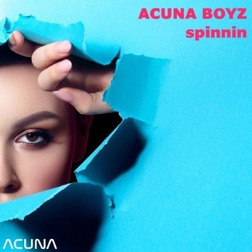 Acuna Boyz-Spinnin