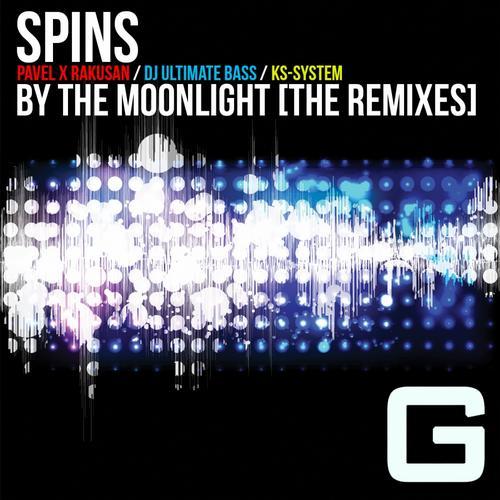 Dj Ultimate Bass Remix-Spins - By The Moonlight