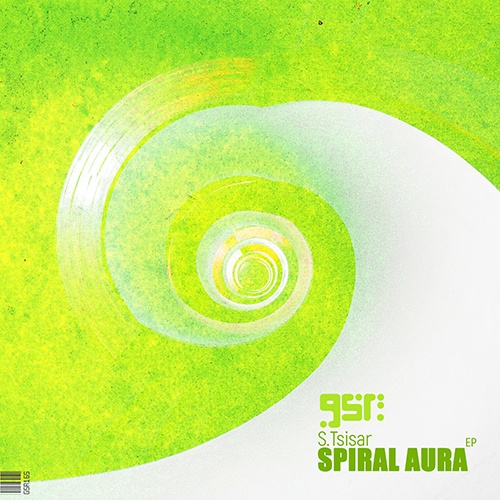 Spiral Aura Ep