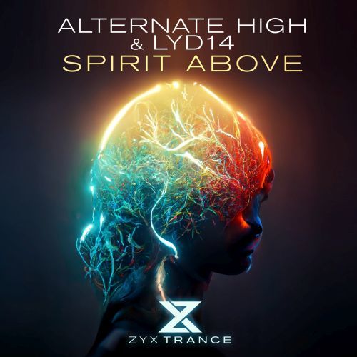 Spirit Above