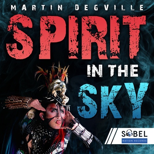 Martin Degville, Spare, Casey Desmond, Mr. Root, Donny , E39, Larry Peace, Jose Jimenez, Steve Etherington, Spin Sista-Spirit In The Sky