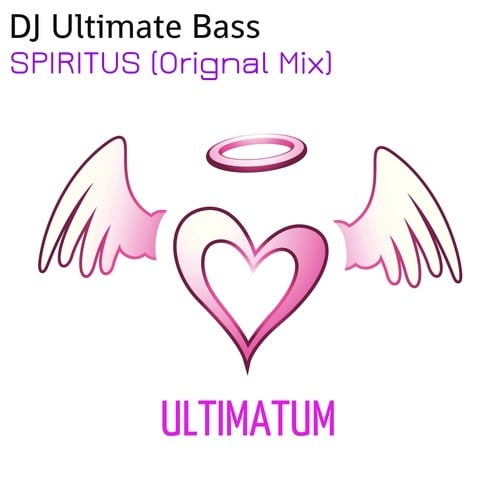 Dj Ultimate Bass-Spiritus