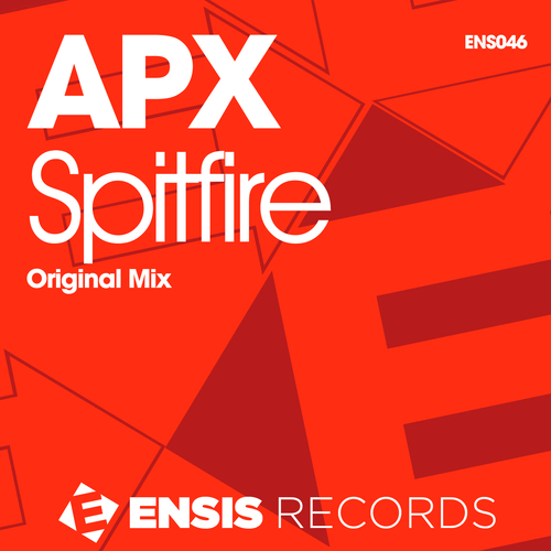 Apx -Spitfire
