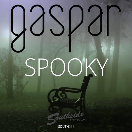 Gaspar-Spooky