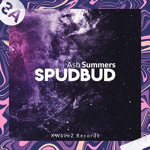 Ash Summers-Spubud