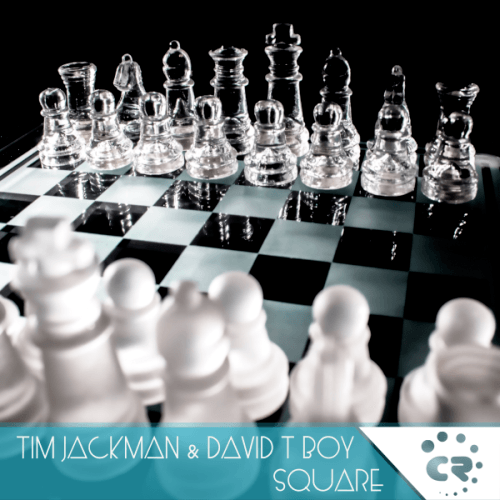 Tim Jackman & David T Boy-Square