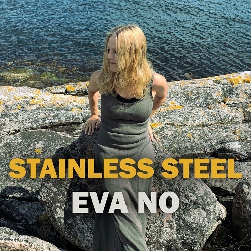 Eva No-Stainless Steel