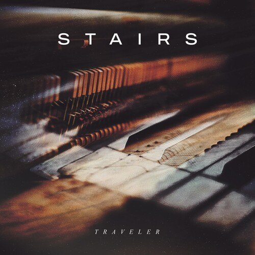 Traveler-Stairs