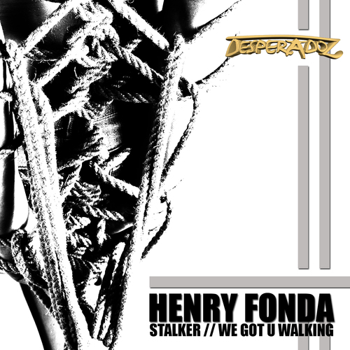 Henry Fonda-Stalker