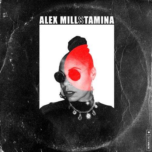 Alex Mills-Stamina