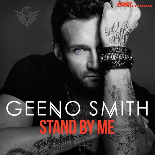 Geeno Smith-Stand By Me