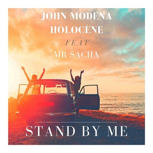 John Modena-Stand By Me