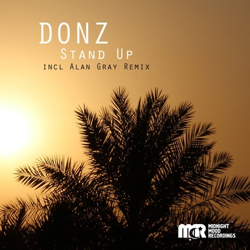 Donz-Stand Up
