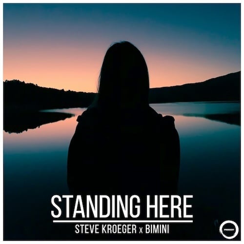 Standing Here