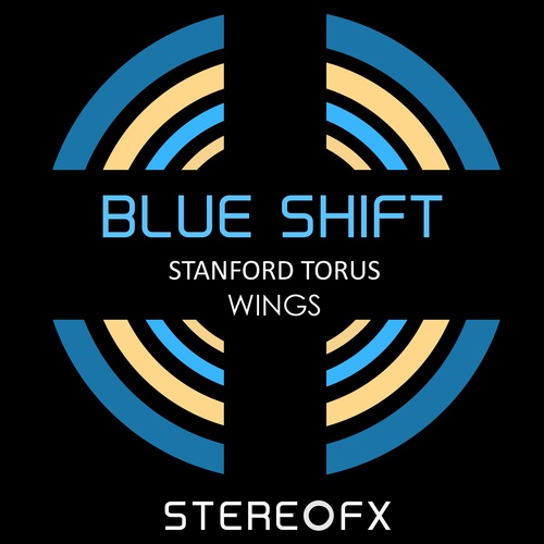 Blue Shift-Stanford Torus