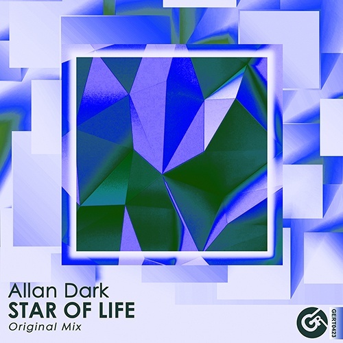 Allan Dark-Star Of Life