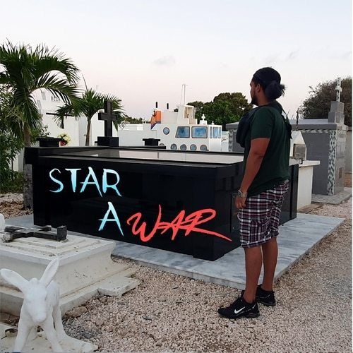 Ifechi Music-Star A War