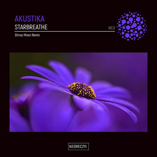 Akustika, Dimas Mixon-Starbreathe