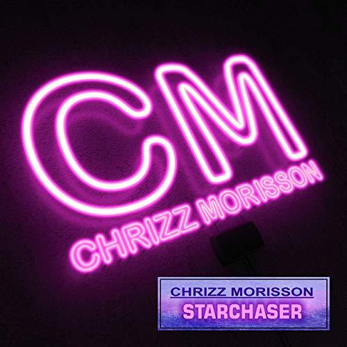 Chrizz Morisson-Starchaser