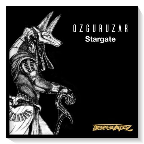Ozgur Uzar-Stargate