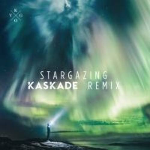 Kygo, Kaskade-Stargazing (kaskade Remix)