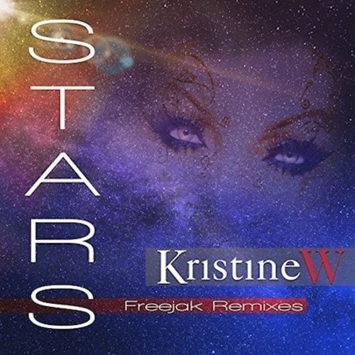 Kristine W, Alex Acosta, Freejack, Freejak, Giuseppe D-Stars (part 1 Remixes)