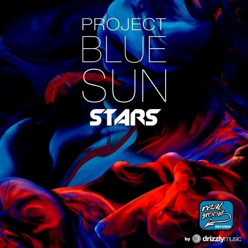 Project Blue Sun-Stars