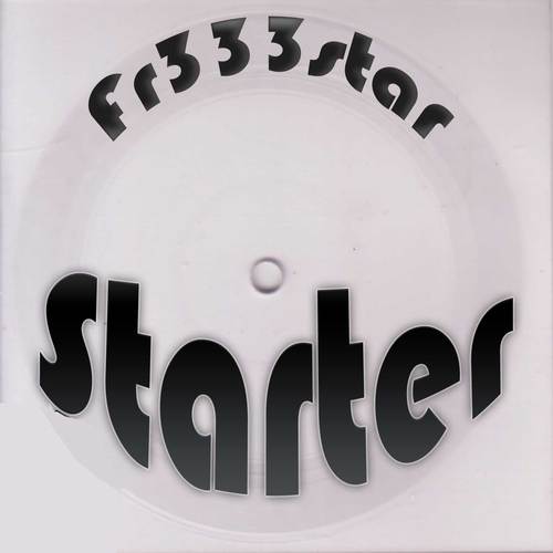 Fr333star-Starter