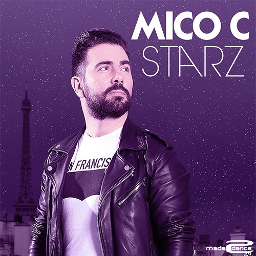 Mico C, Lucas Divino , Julien Creance , Robbie Rivera-Starz