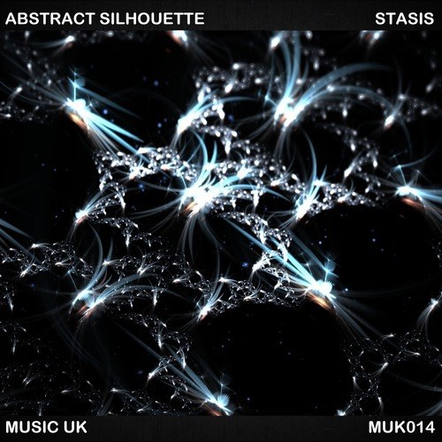 Abstract Silhouette-Stasis