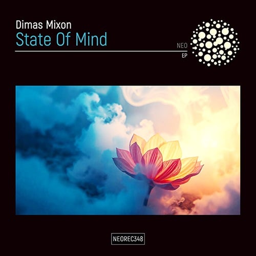 Dimas Mixon-State Of Mind