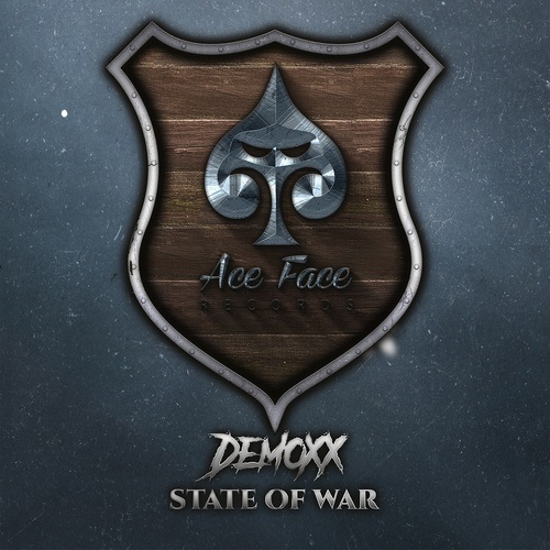 Demoxx-State Of War
