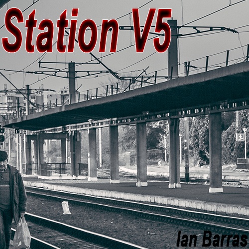Ian Barras-Station V5