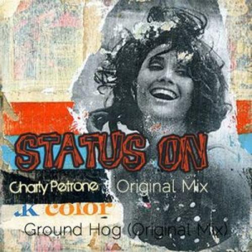 Charly Petrone-Status On