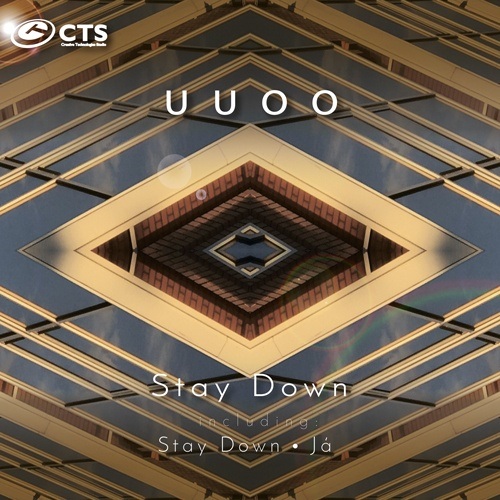 Uuoo-Stay Down Ep