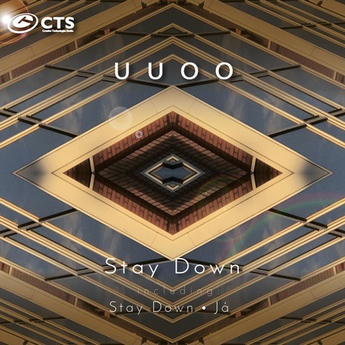 Uuoo-Stay Down Ep