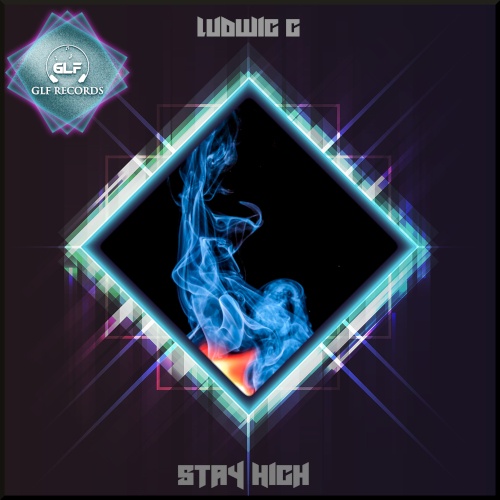 Ludwig G-Stay High
