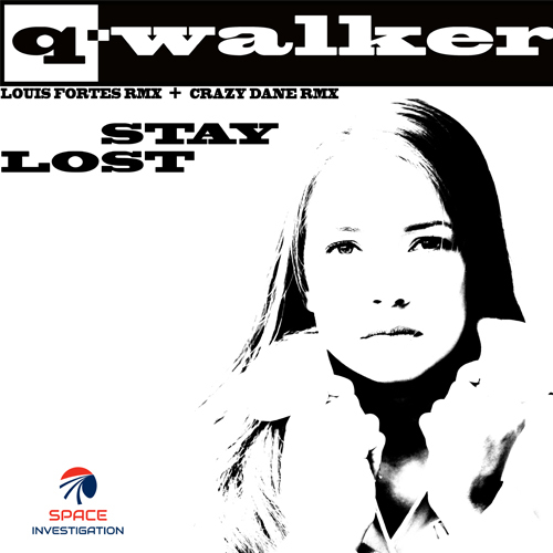 Q-walker-Stay Lost