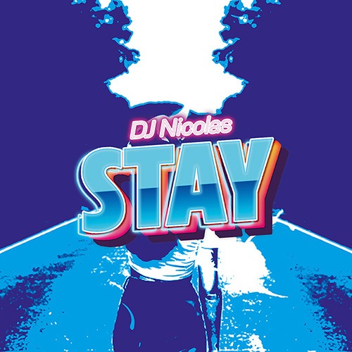 DJ Nicolas-Stay