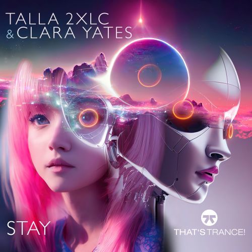 Talla  2XLC, Clara Yates-Stay