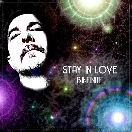 B.infinite-Stay In Love