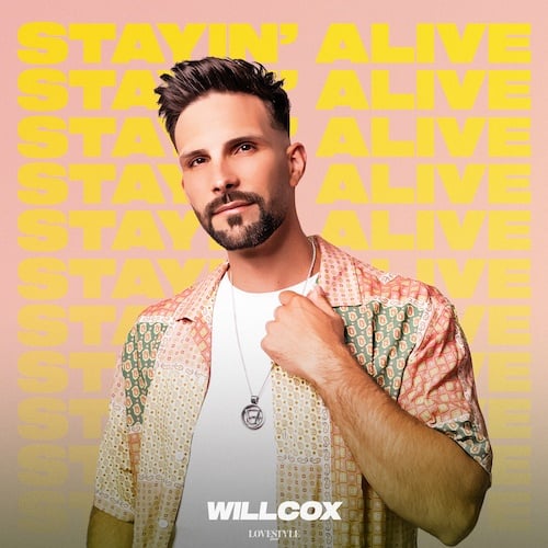 Willcox-Stayin' Alive