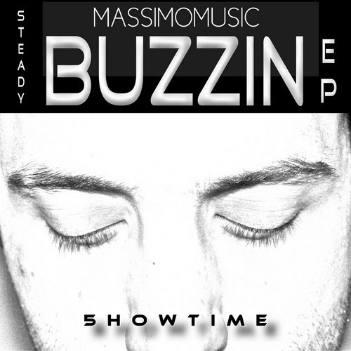 Massimomusic-Steady Buzzin Ep