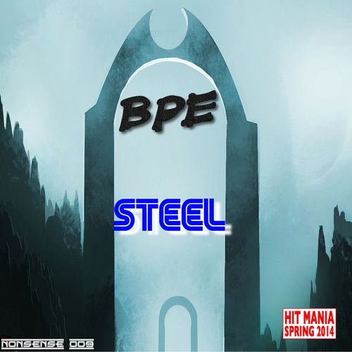 Bpe-Steel