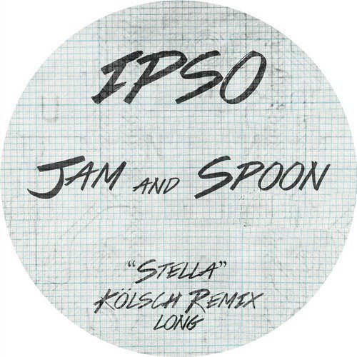 Jam & Spoon, Kolsch-Stella (kolsch Remix)