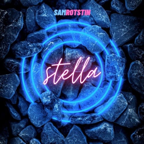 Sam Rotstin-Stella