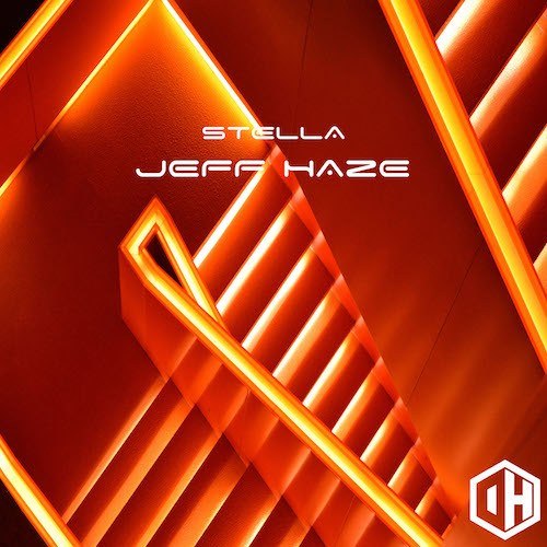 Jeff Haze-Stella