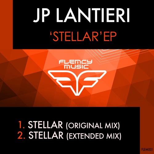 Jp Lantieri-Stellar Ep
