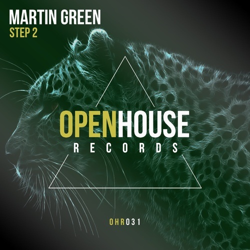 Martin Green-Step 2